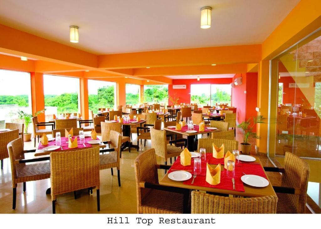 Nazimgarh Garden Resort Sylhet Exterior photo